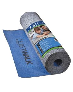Quiet Walk Plus Underlayment