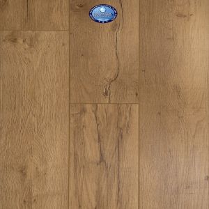 Provenza Uptown Chic Double Dare Vinyl Plank Flooring