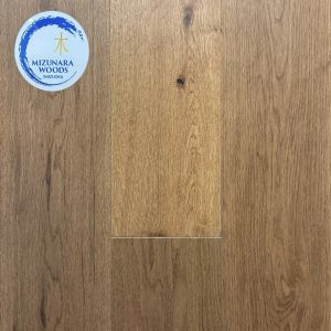 Mizunara Nikka Hardwood Flooring