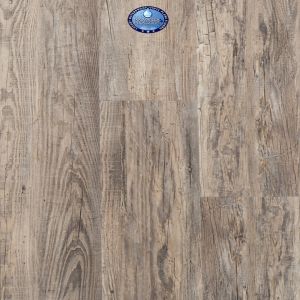 Provenza Uptown Chic Double Dare Vinyl Plank Flooring