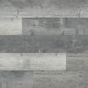 MSI Andover Kingsdown Gray Luxury Vinyl Plank