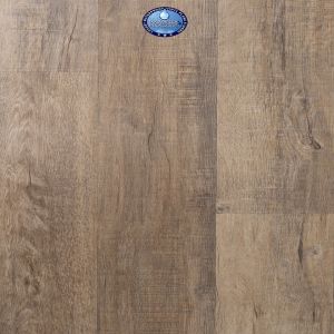 Provenza Uptown Chic Double Dare Vinyl Plank Flooring