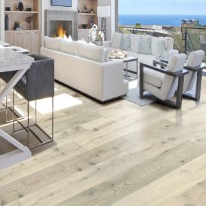 Royal Oak Luxe Monaco Hardwood Flooring