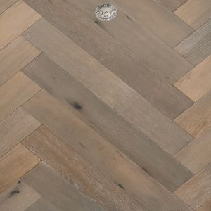 Provenza Herringbone Reserve Dovetail Hardwood Flooring