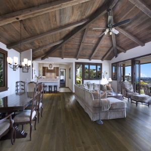 Royal Oak Designer Roasted Arabica Hardwood Flooring 
