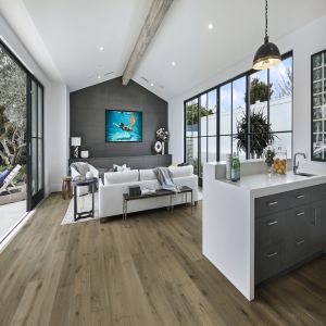 Royal Oak Designer Safari Tan Hardwood Flooring 