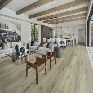 Royal Oak Designer Sandalwood Hardwood Flooring 
