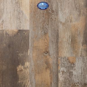 Provenza Uptown Chic Double Dare Vinyl Plank Flooring