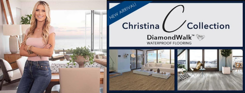 Christina Collection Flooring
